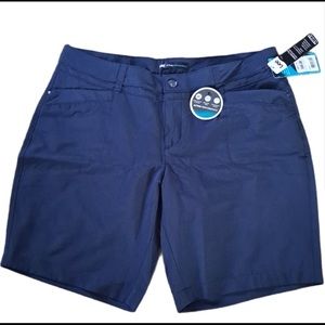 NWT Lee’s Active Performance shorts
